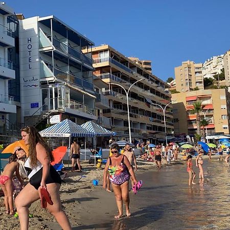 Estudio Calafin 56 Финестрат Екстериор снимка