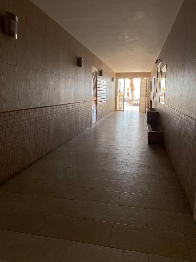 Estudio Calafin 56 Финестрат Екстериор снимка