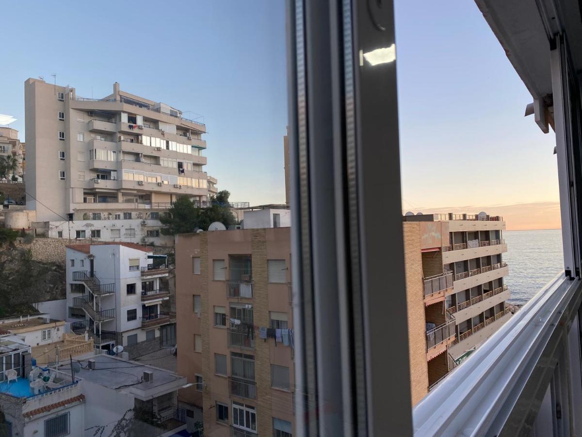 Estudio Calafin 56 Финестрат Екстериор снимка