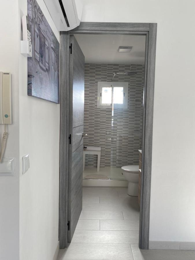 Estudio Calafin 56 Финестрат Екстериор снимка