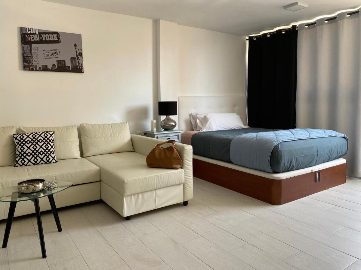 Estudio Calafin 56 Финестрат Екстериор снимка